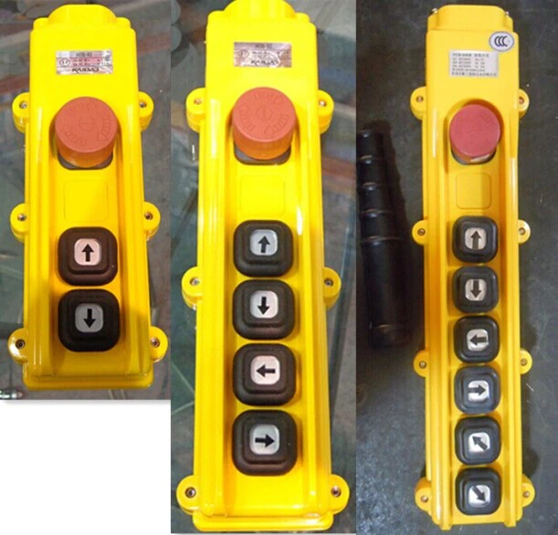 Lifting Electric Chain Hoist