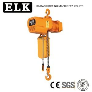 Cluaise Slabhra 1ton Clutch le Hook