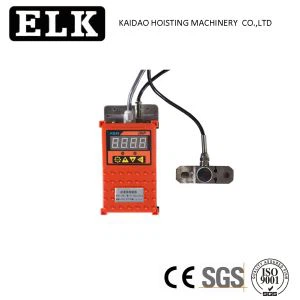 Limistéar ró-ualach ardaitheoir Crane