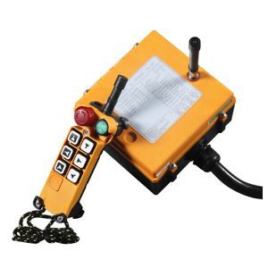 Winch Leictreach Wire Rope