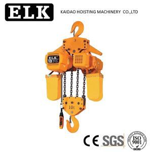 Ardaitheoir Slabhra Mótarfheithiclí