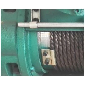 Sreang Leictreach Wire Rope