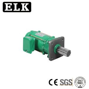 Mótar Crane 0.25KW